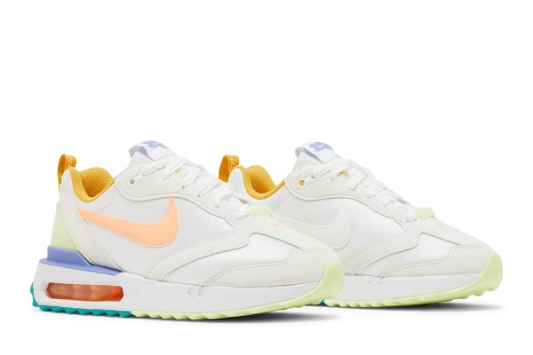 Nike Air Max Dawn 'White Multi' DX3717-100  Cavalodesigns store - Image 8
